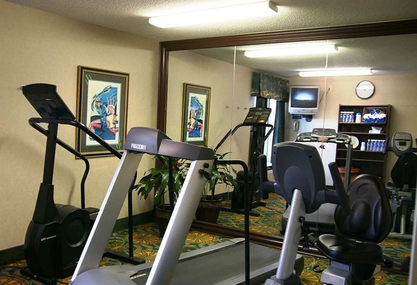 Hotel Hampton Inn Georgetown-Marina  | Georgetown | South Carolina | United States 3