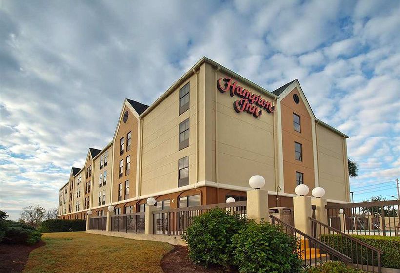 Hotel Hampton Inn Georgetown-Marina  | Georgetown | South Carolina | United States 4
