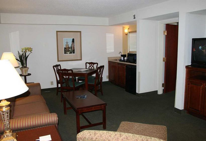 Hotel Hampton Inn Georgetown-Marina  | Georgetown | South Carolina | United States 5