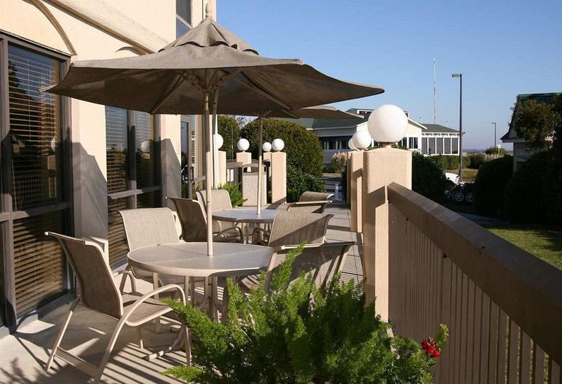 Hotel Hampton Inn Georgetown-Marina  | Georgetown | South Carolina | United States 6