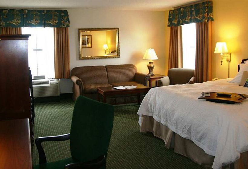 Hotel Hampton Inn Georgetown-Marina  | Georgetown | South Carolina | United States 7