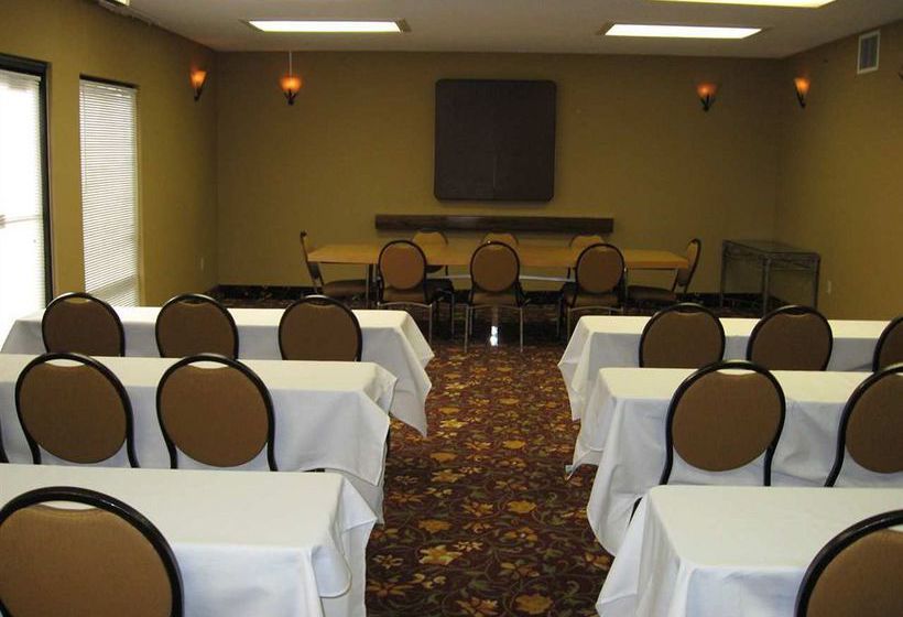 Hotel Hampton Inn Hattiesburg  | Hattiesburg | Mississippi | United States 11