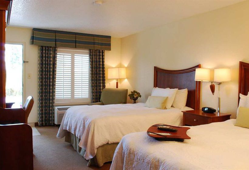 Hotel Hampton Inn Hattiesburg  | Hattiesburg | Mississippi | United States 12