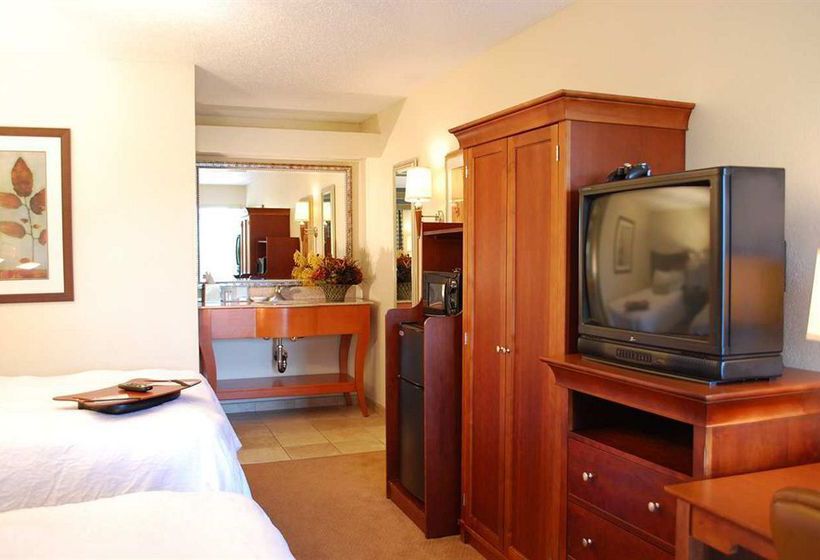 Hotel Hampton Inn Hattiesburg  | Hattiesburg | Mississippi | United States 13