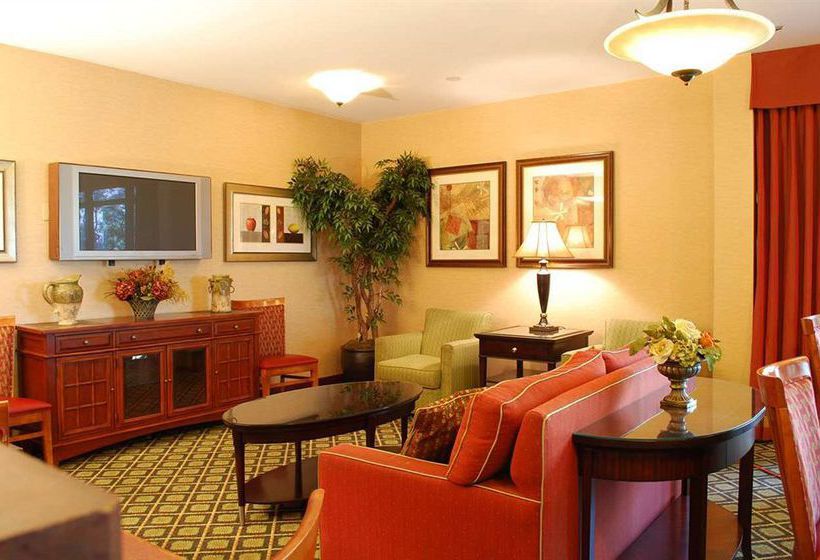 Hotel Hampton Inn Hattiesburg  | Hattiesburg | Mississippi | United States 14