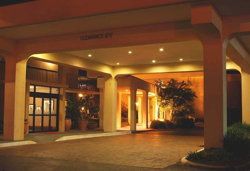 Hotel Hampton Inn Hattiesburg  | Hattiesburg | Mississippi | United States 15