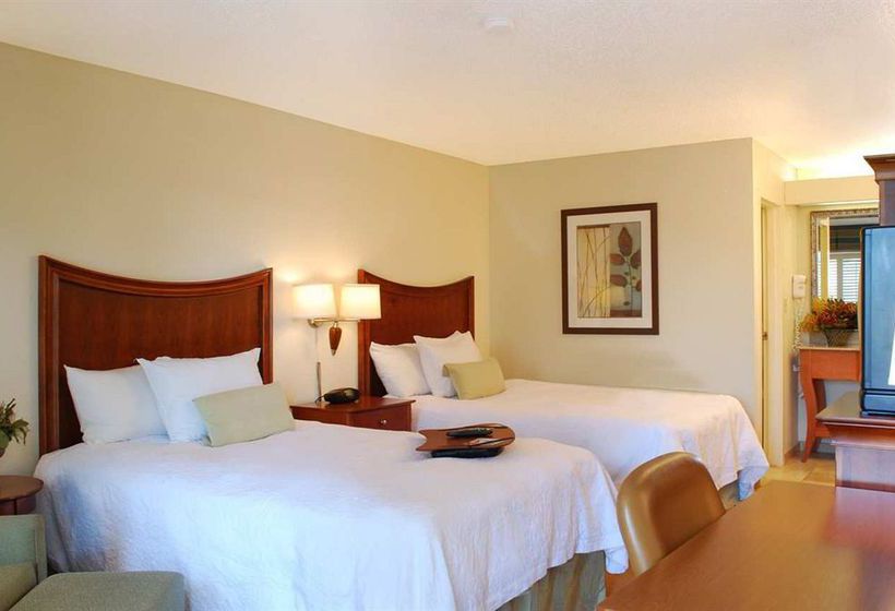 Hotel Hampton Inn Hattiesburg  | Hattiesburg | Mississippi | United States 16