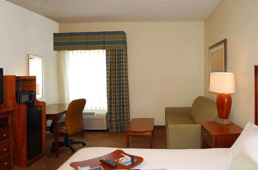 Hotel Hampton Inn Hattiesburg  | Hattiesburg | Mississippi | United States 17