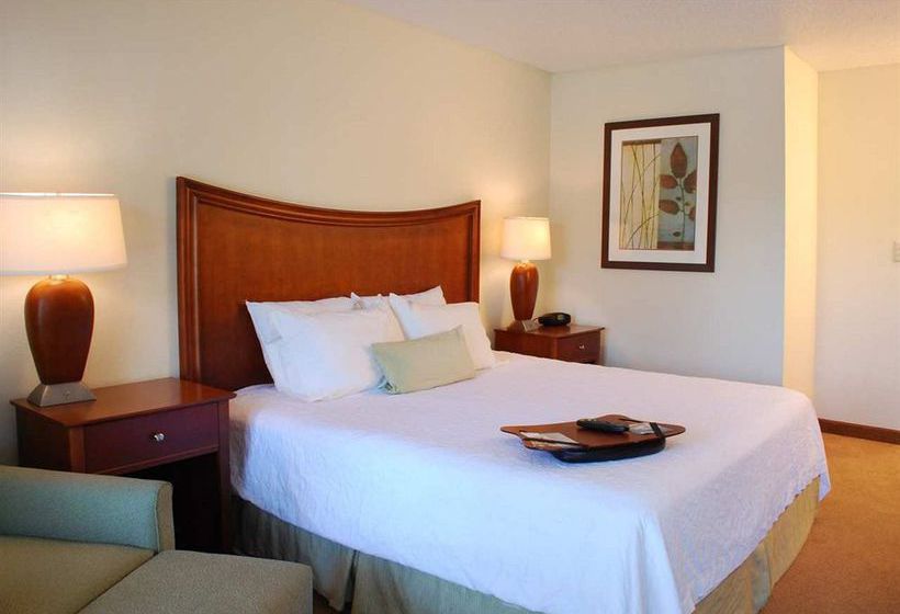 Hotel Hampton Inn Hattiesburg  | Hattiesburg | Mississippi | United States 18