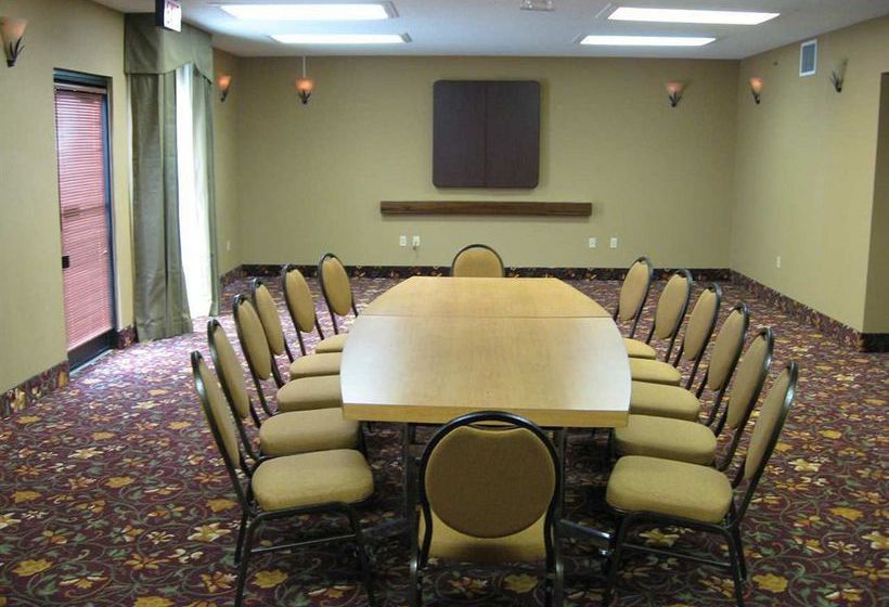 Hotel Hampton Inn Hattiesburg  | Hattiesburg | Mississippi | United States 2