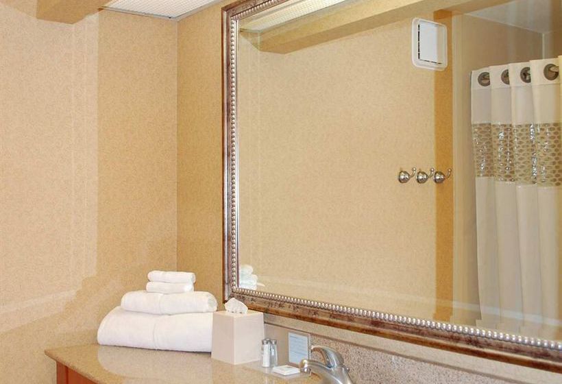 Hotel Hampton Inn Hattiesburg  | Hattiesburg | Mississippi | United States 4