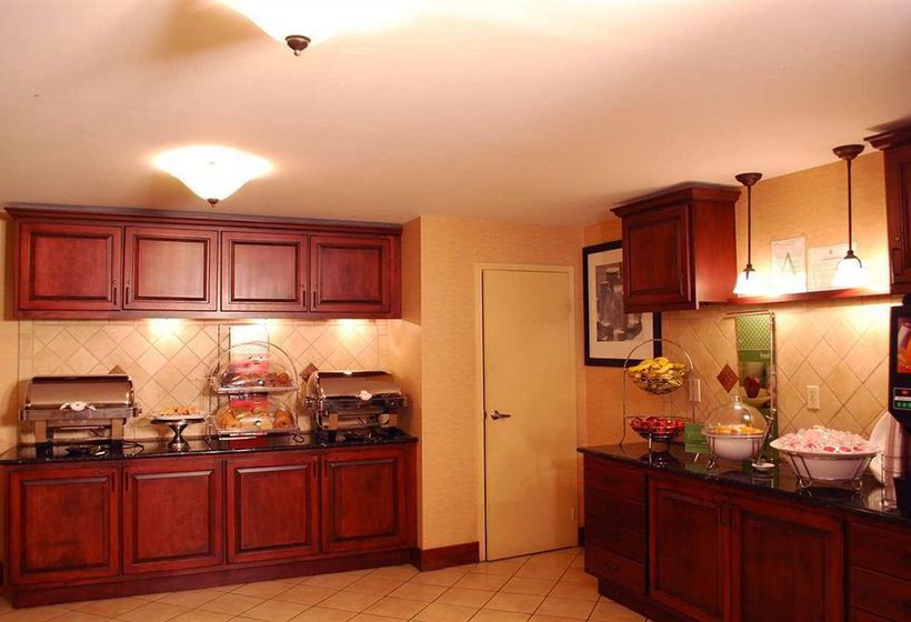 Hotel Hampton Inn Hattiesburg  | Hattiesburg | Mississippi | United States 5