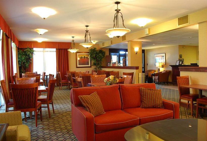 Hotel Hampton Inn Hattiesburg  | Hattiesburg | Mississippi | United States 6
