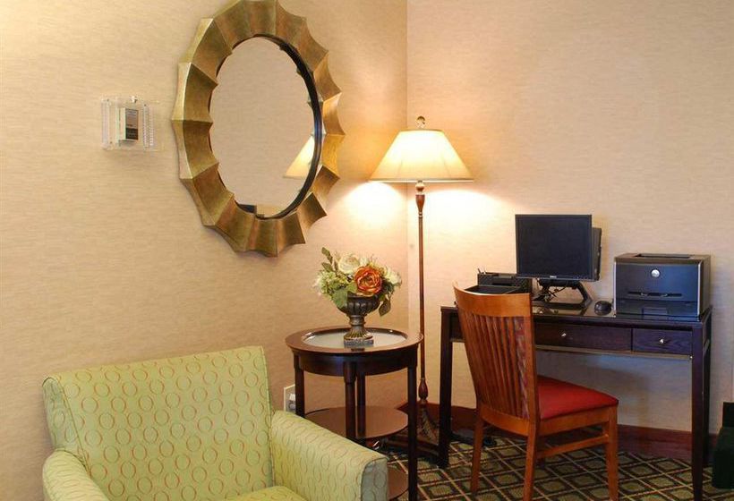 Hotel Hampton Inn Hattiesburg  | Hattiesburg | Mississippi | United States 7