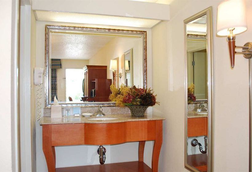 Hotel Hampton Inn Hattiesburg  | Hattiesburg | Mississippi | United States 8