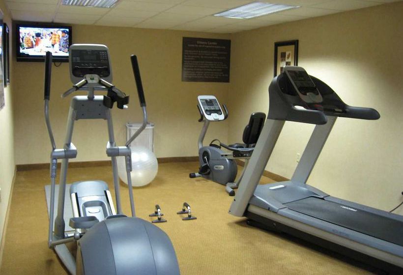 Hotel Hampton Inn Hattiesburg  | Hattiesburg | Mississippi | United States 9