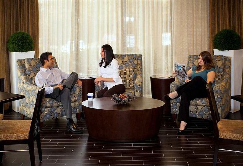 Hotel Hampton Inn Atlanta Peachtree Corners Norcross  | Norcross | Georgia | United States 1