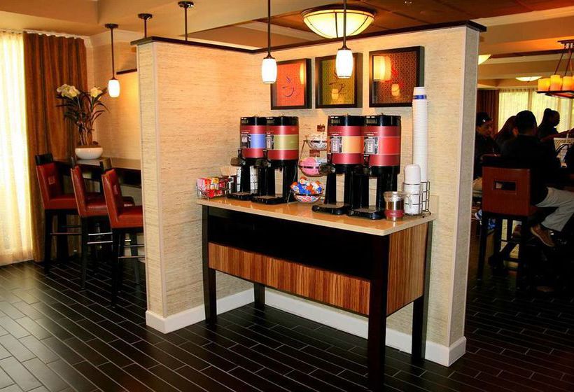 Hotel Hampton Inn Atlanta Peachtree Corners Norcross  | Norcross | Georgia | United States 11