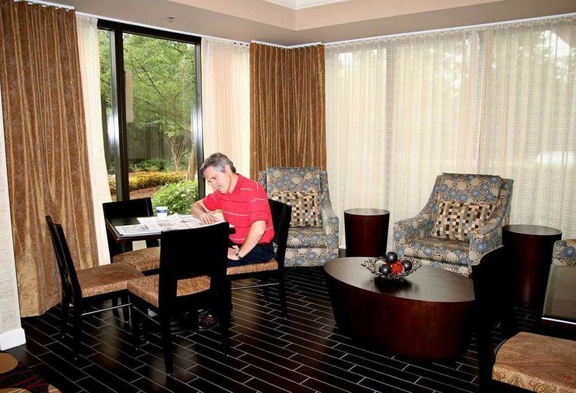 Hotel Hampton Inn Atlanta Peachtree Corners Norcross  | Norcross | Georgia | United States 13
