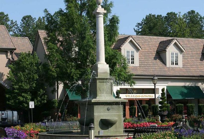 Hotel Hampton Inn Atlanta Peachtree Corners Norcross  | Norcross | Georgia | United States 14