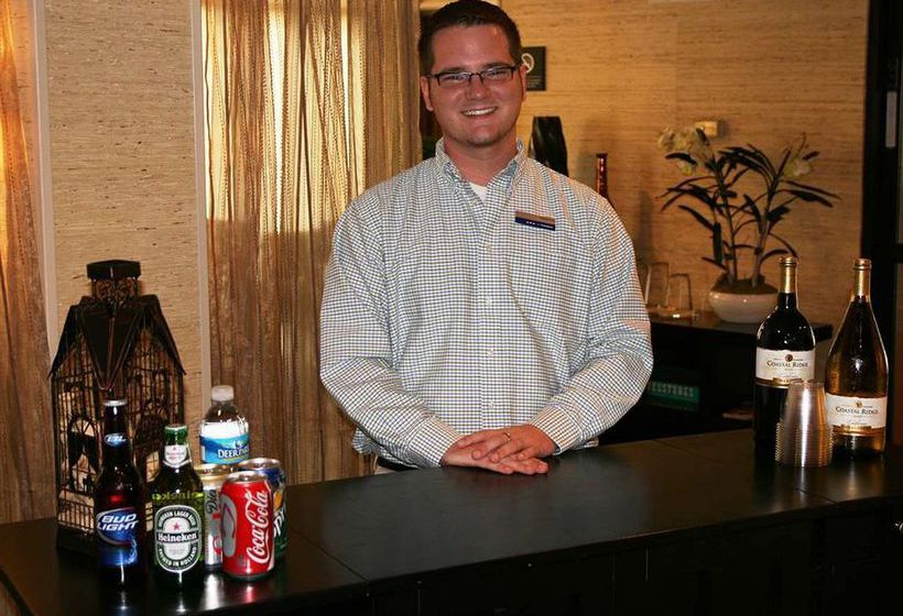 Hotel Hampton Inn Atlanta Peachtree Corners Norcross  | Norcross | Georgia | United States 17