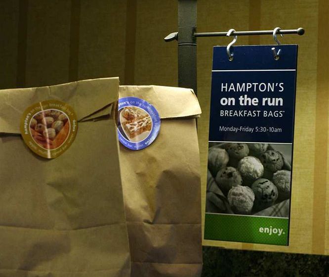 Hotel Hampton Inn Atlanta Peachtree Corners Norcross  | Norcross | Georgia | United States 20