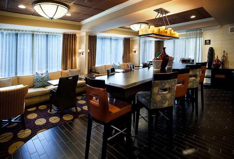 Hotel Hampton Inn Atlanta Peachtree Corners Norcross  | Norcross | Georgia | United States 3