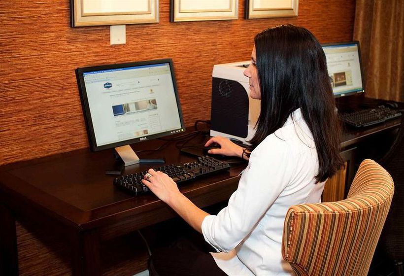 Hotel Hampton Inn Atlanta Peachtree Corners Norcross  | Norcross | Georgia | United States 4