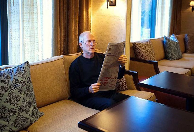 Hotel Hampton Inn Atlanta Peachtree Corners Norcross  | Norcross | Georgia | United States 5