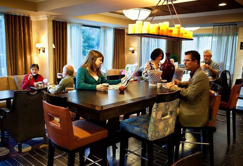 Hotel Hampton Inn Atlanta Peachtree Corners Norcross  | Norcross | Georgia | United States 8