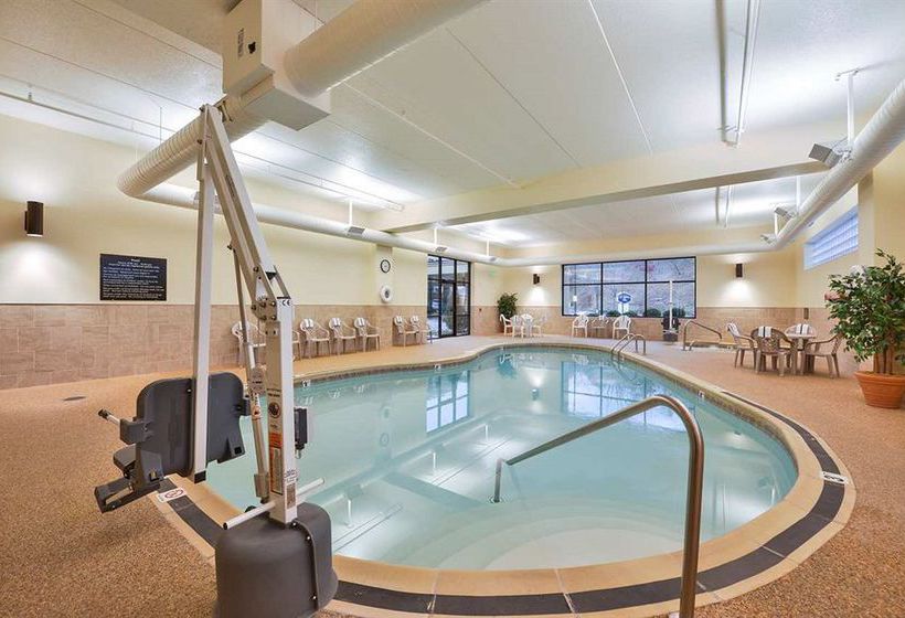 Hotel Hampton Inn Pittsburgh-Mcknight Rd  | Pittsburgh | Pennsylvania | United States 1