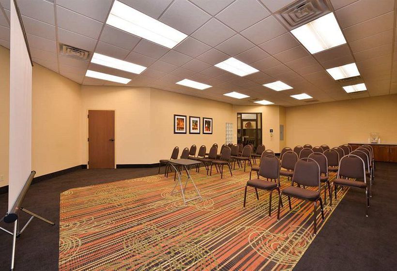Hotel Hampton Inn Pittsburgh-Mcknight Rd  | Pittsburgh | Pennsylvania | United States 10