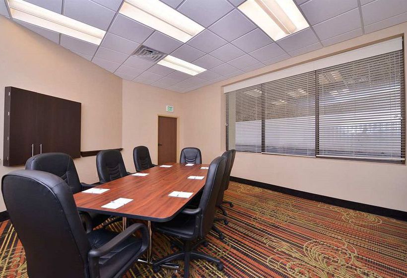 Hotel Hampton Inn Pittsburgh-Mcknight Rd  | Pittsburgh | Pennsylvania | United States 11