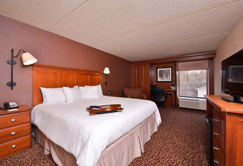 Hotel Hampton Inn Pittsburgh-Mcknight Rd  | Pittsburgh | Pennsylvania | United States 13