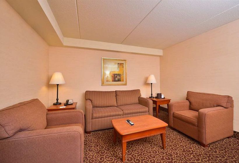 Hotel Hampton Inn Pittsburgh-Mcknight Rd  | Pittsburgh | Pennsylvania | United States 15