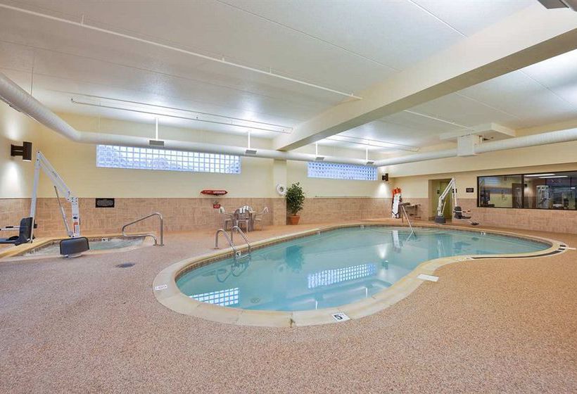 Hotel Hampton Inn Pittsburgh-Mcknight Rd  | Pittsburgh | Pennsylvania | United States 18