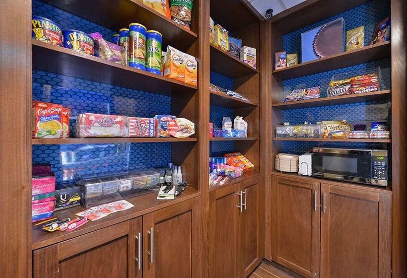 Hotel Hampton Inn Pittsburgh-Mcknight Rd  | Pittsburgh | Pennsylvania | United States 2