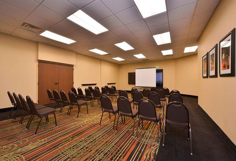 Hotel Hampton Inn Pittsburgh-Mcknight Rd  | Pittsburgh | Pennsylvania | United States 3