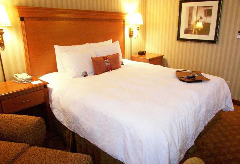 Hotel Hampton Inn Cincinnati Blue Ash  | Blue Ash | Ohio | United States 1