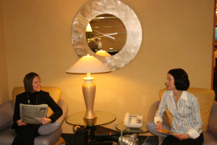 Hotel Hampton Inn Cincinnati Blue Ash  | Blue Ash | Ohio | United States 13