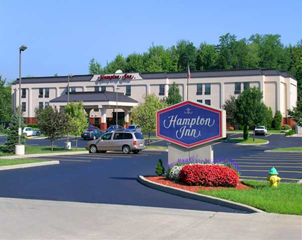 Hotel Hampton Inn Cincinnati Blue Ash  | Blue Ash | Ohio | United States 15