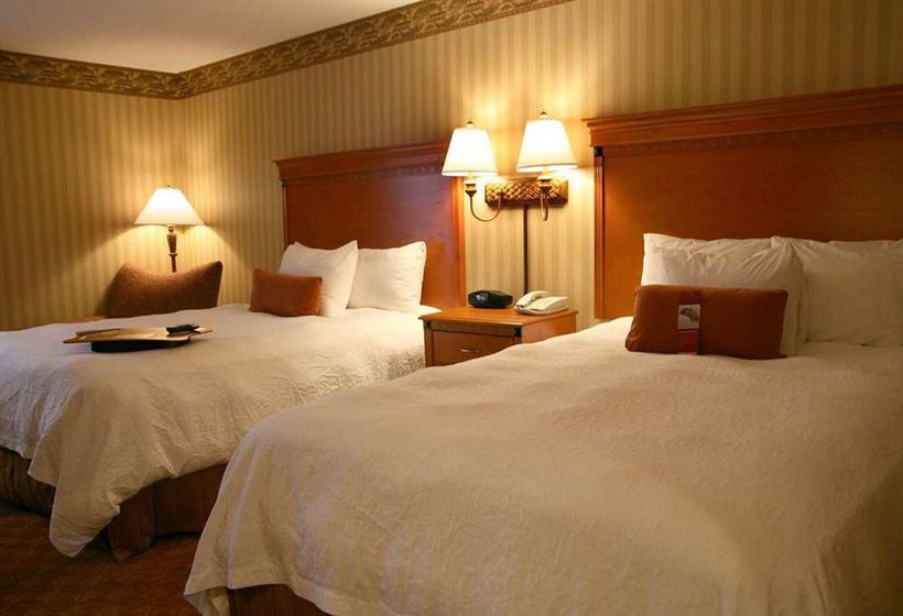 Hotel Hampton Inn Cincinnati Blue Ash  | Blue Ash | Ohio | United States 5