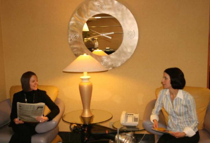 Hotel Hampton Inn Cincinnati Blue Ash  | Blue Ash | Ohio | United States 7