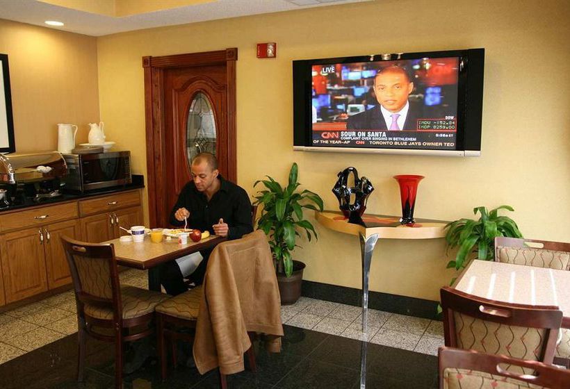 Hotel Hampton Inn Cincinnati Blue Ash  | Blue Ash | Ohio | United States 9