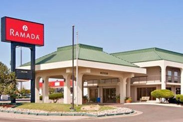 Hotel Ramada Pueblo Pueblo