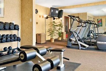 Hotel Ramada Pueblo  | Pueblo | Colorado | Hotel negli Stati Uniti 3