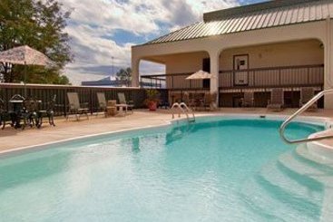 Hotel Ramada Pueblo  | Pueblo | Colorado | Hotel negli Stati Uniti 4