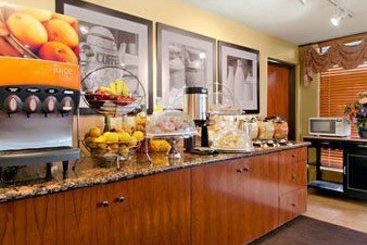 Hotel Ramada Pueblo  | Pueblo | Colorado | Hotel negli Stati Uniti 6