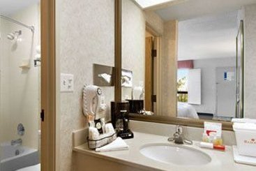 Hotel Ramada Pueblo  | Pueblo | Colorado | Hotel negli Stati Uniti 9