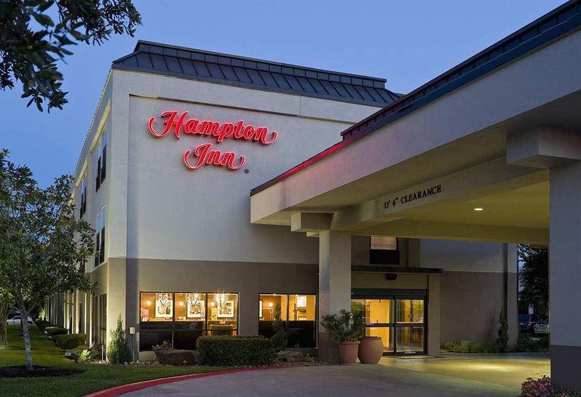 Hotel Hampton Inn Houston Stafford Stafford